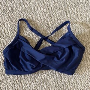 Athleta Bathing Suit Top